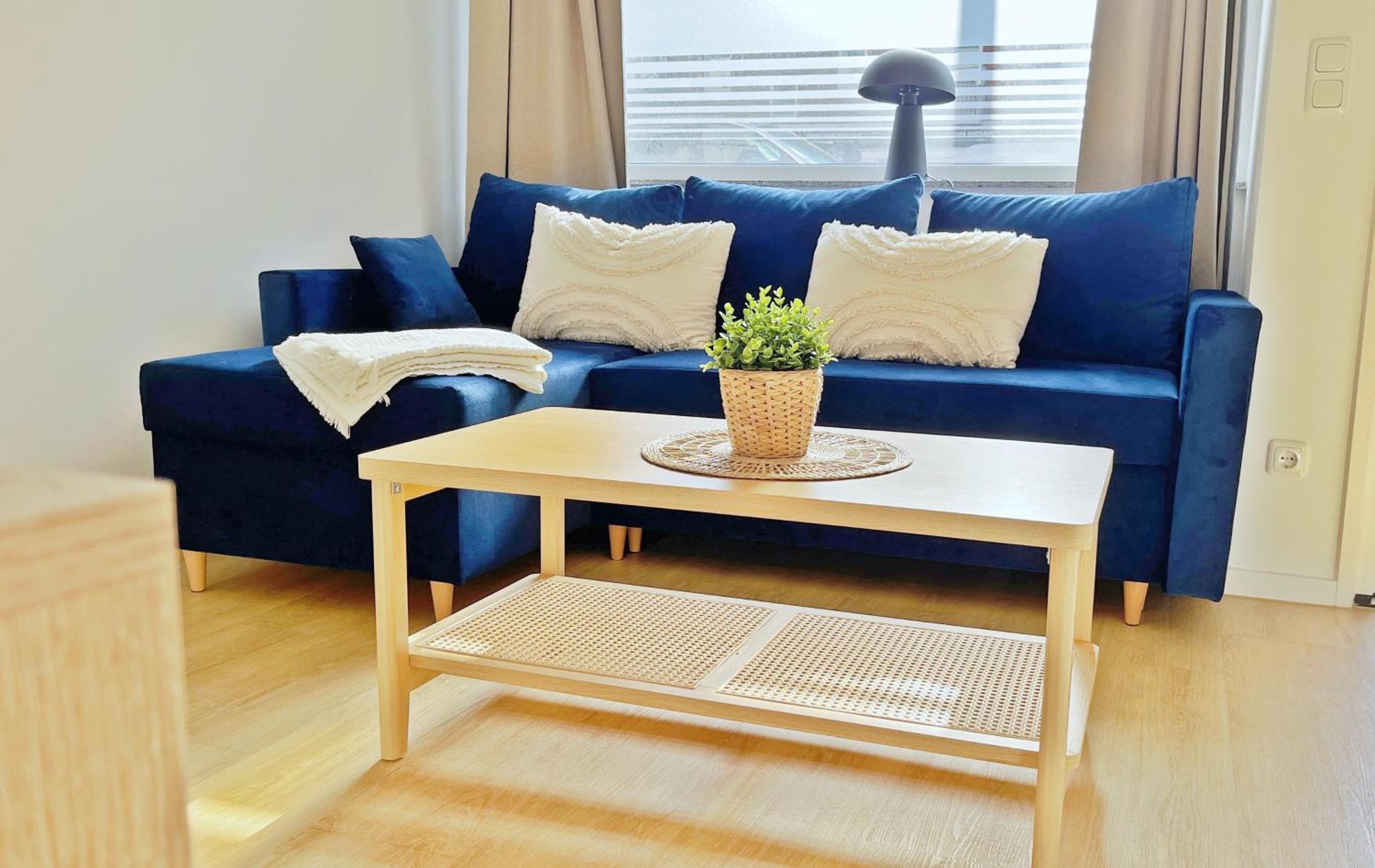 Stylisches 2-Zimmer Ambient Apartment In Alsternaehe Mit Kingsize-Bett & Schlafsofa Hamburg-Harburg Exteriör bild